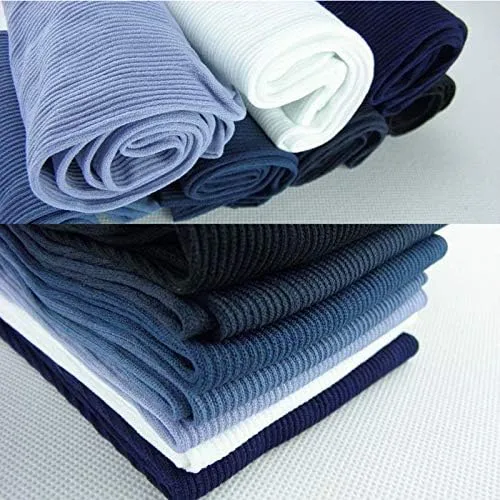1 Pairs Crew Socks for Men Women Cotton Comfortable Breathable Ankle Sock Elastic Ultra-thin Athletic Sock Casual Calf Socks