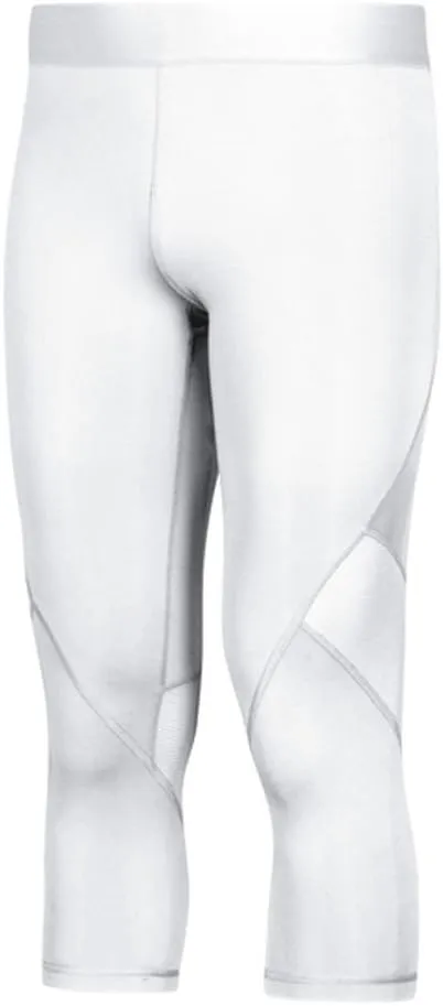 adidas Mens Alphaskin Sport 3/4 Tights