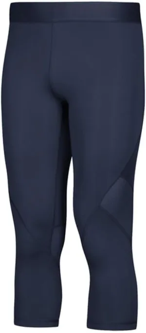 adidas Mens Alphaskin Sport 3/4 Tights