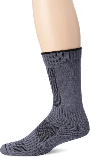 Ausangate Socks Alpaca High Calf Hiking Socks For Men