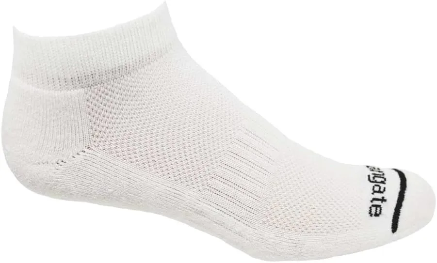 Ausangate Socks Men's Alpaca Quarter Crew Socks