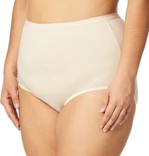 Bali Women's Stretch Brief Panty