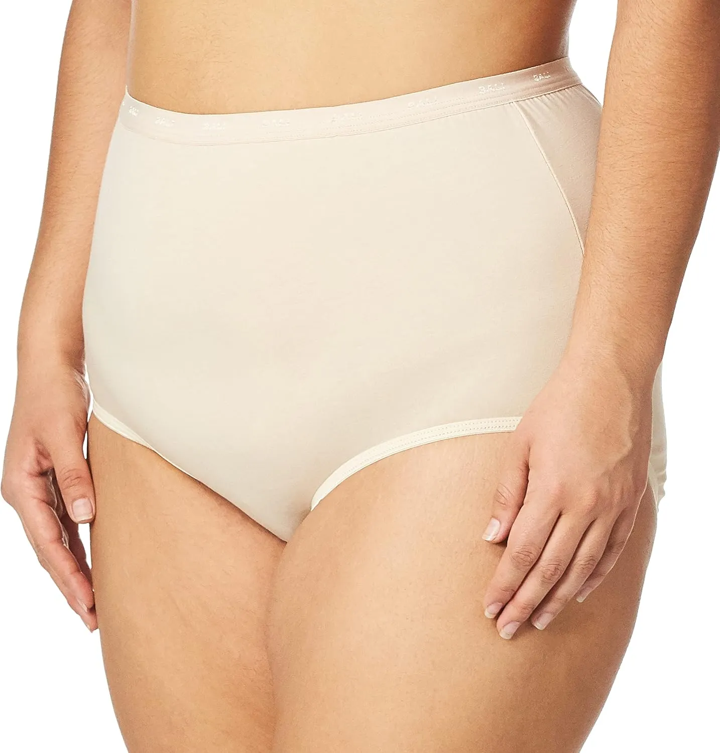 Bali Women's Stretch Brief Panty