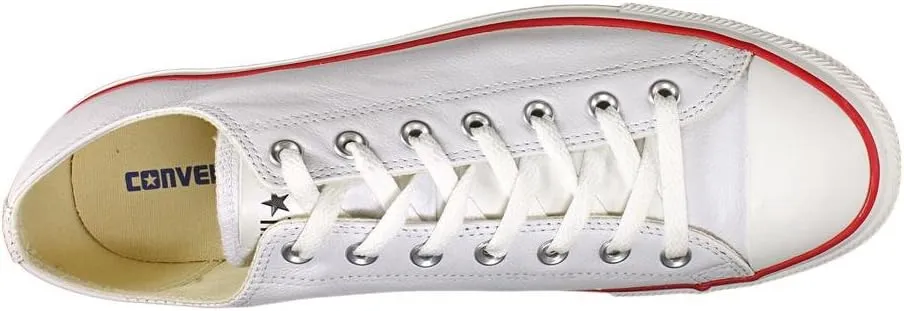 Converse Chucks White M9165 Beige Cream CT AS SP OX