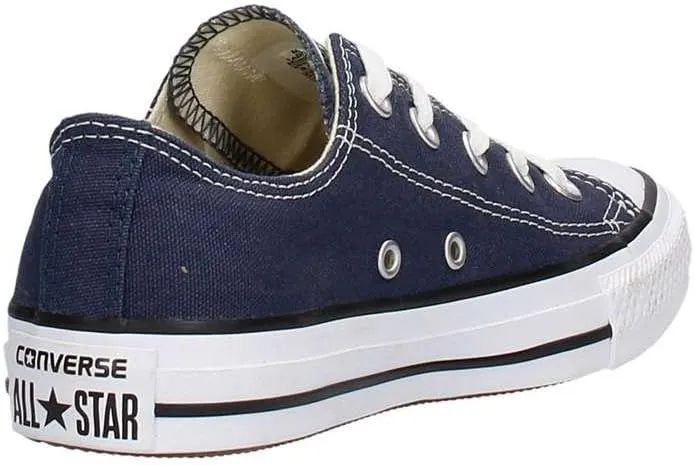 Converse Men's Lo Low-top, 3.5 US