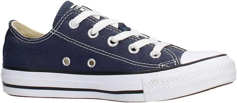 Converse Men's Lo Low-top, 3.5 US