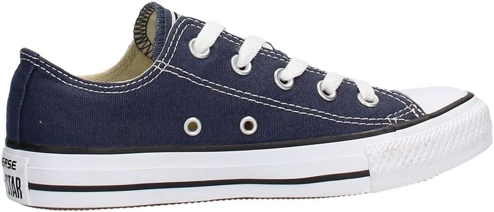 Converse Men's Lo Low-top, 3.5 US