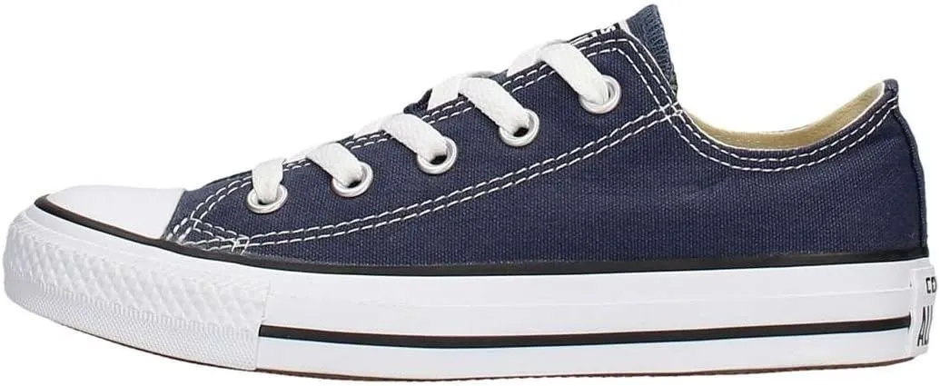 Converse Men's Lo Low-top, 3.5 US