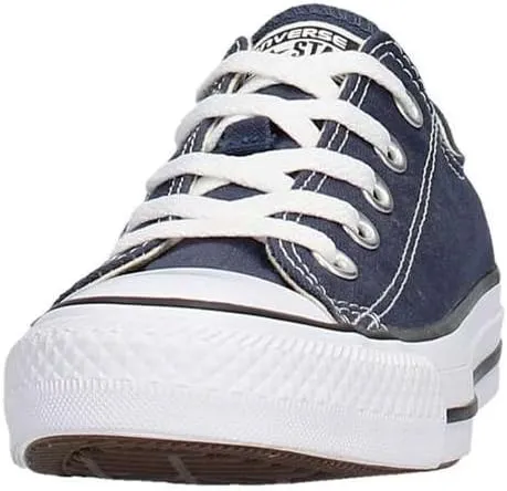 Converse Men's Lo Low-top, 3.5 US