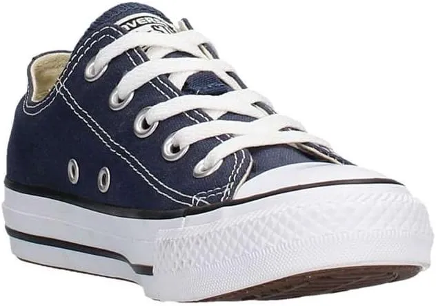 Converse Men's Lo Low-top, 3.5 US