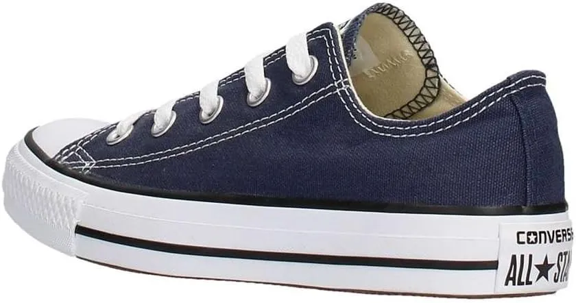 Converse Men's Lo Low-top, 3.5 US