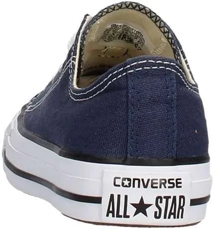 Converse Men's Lo Low-top, 3.5 US