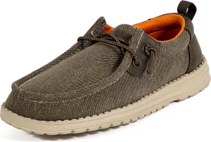 Deer Stags Boy's Relax Jr. Sneaker