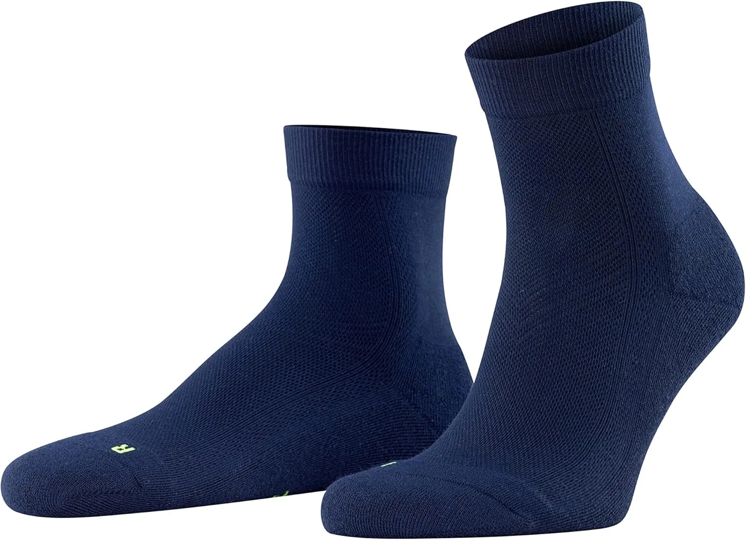 FALKE Unisex Cool Kick Short Socks, 1 Pair
