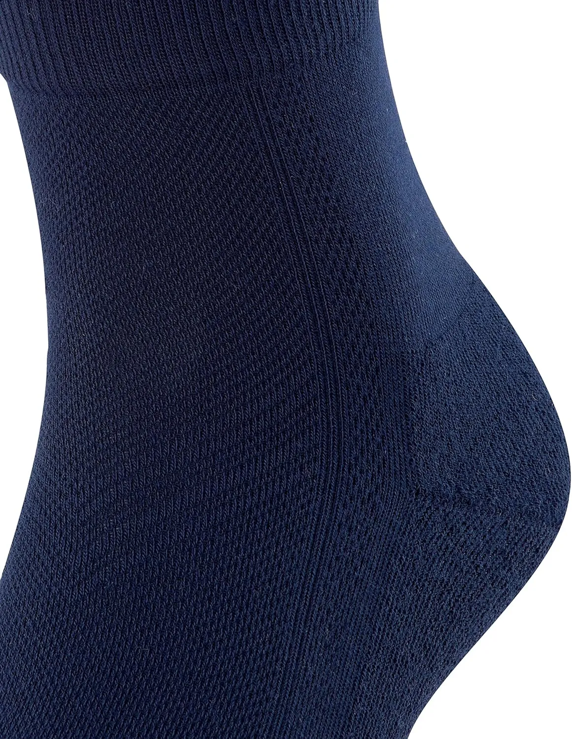 FALKE Unisex Cool Kick Short Socks, 1 Pair