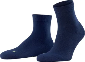 FALKE Unisex Cool Kick Short Socks, 1 Pair