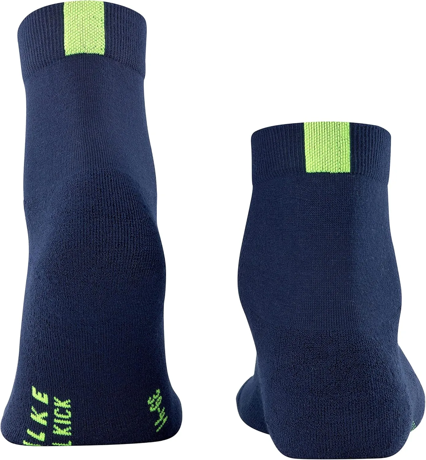 FALKE Unisex Cool Kick Short Socks, 1 Pair