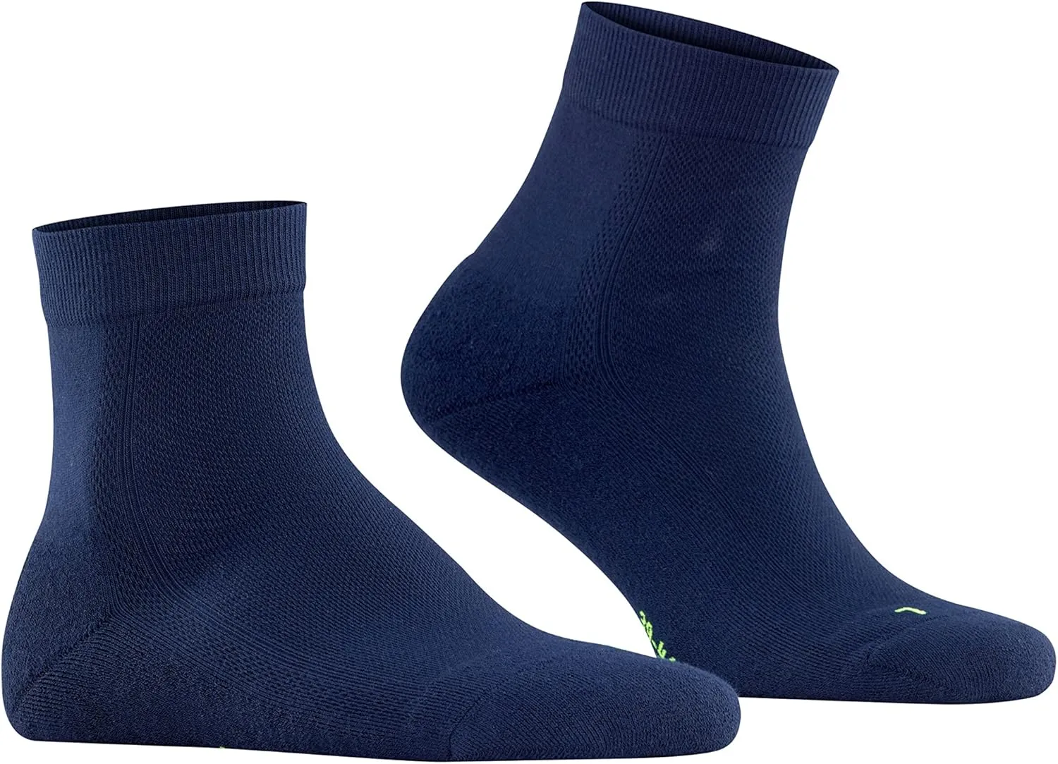 FALKE Unisex Cool Kick Short Socks, 1 Pair