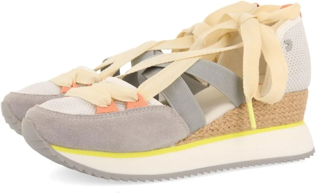 GIOSEPPO Women's Low-top Trainers Sneaker