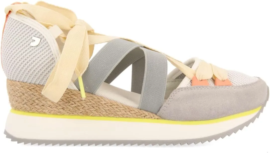 GIOSEPPO Women's Low-top Trainers Sneaker