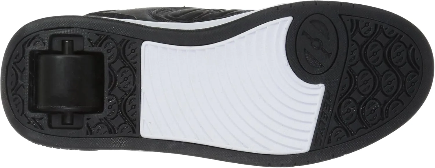 HEELYS Unisex-Child Voyager Tennis Shoe