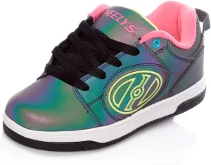 HEELYS Unisex-Child Voyager Tennis Shoe