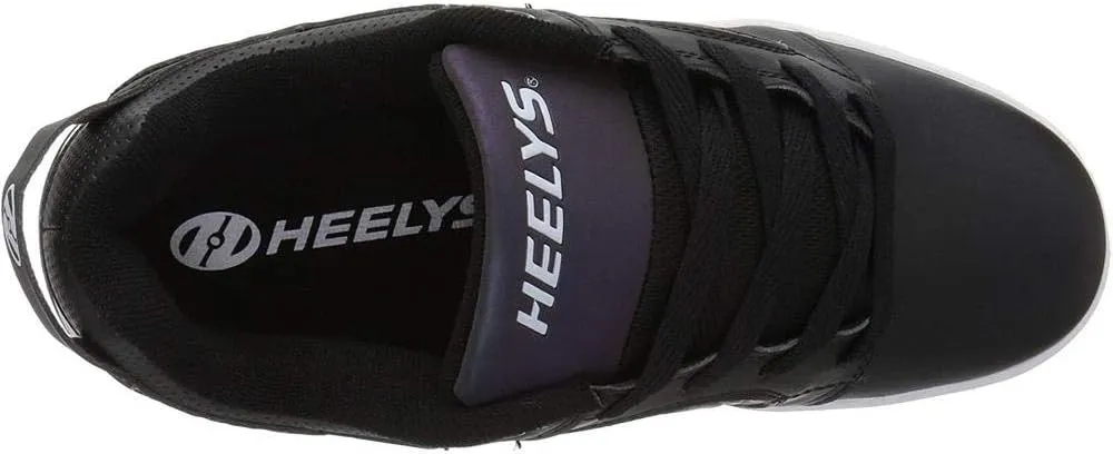 HEELYS Unisex-Child Voyager Tennis Shoe