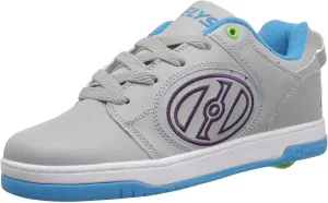 HEELYS Unisex-Child Voyager Tennis Shoe