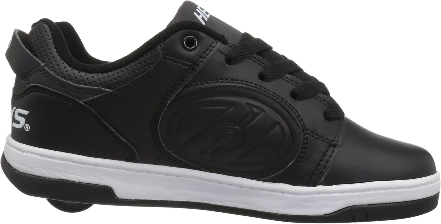 HEELYS Unisex-Child Voyager Tennis Shoe