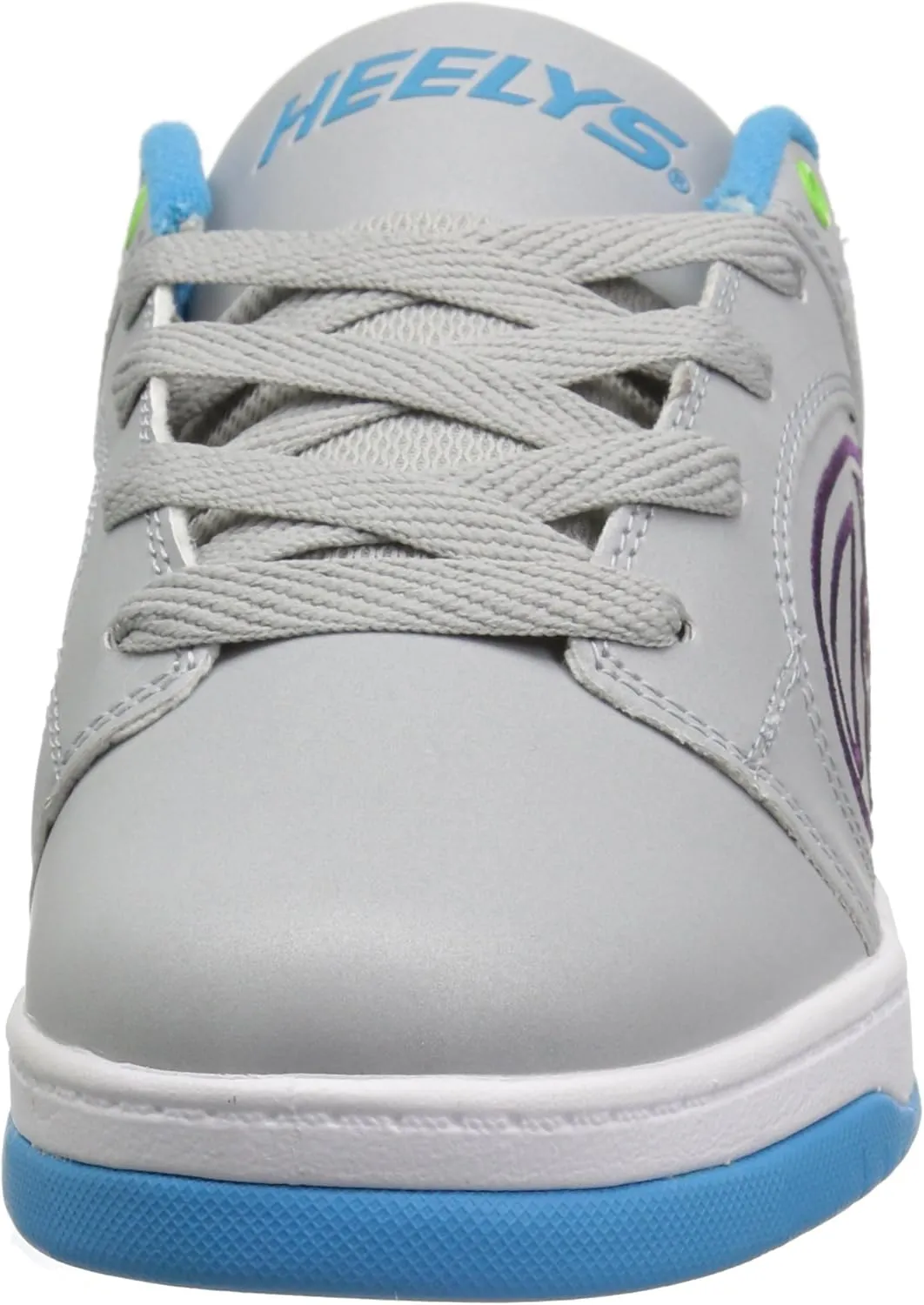 HEELYS Unisex-Child Voyager Tennis Shoe