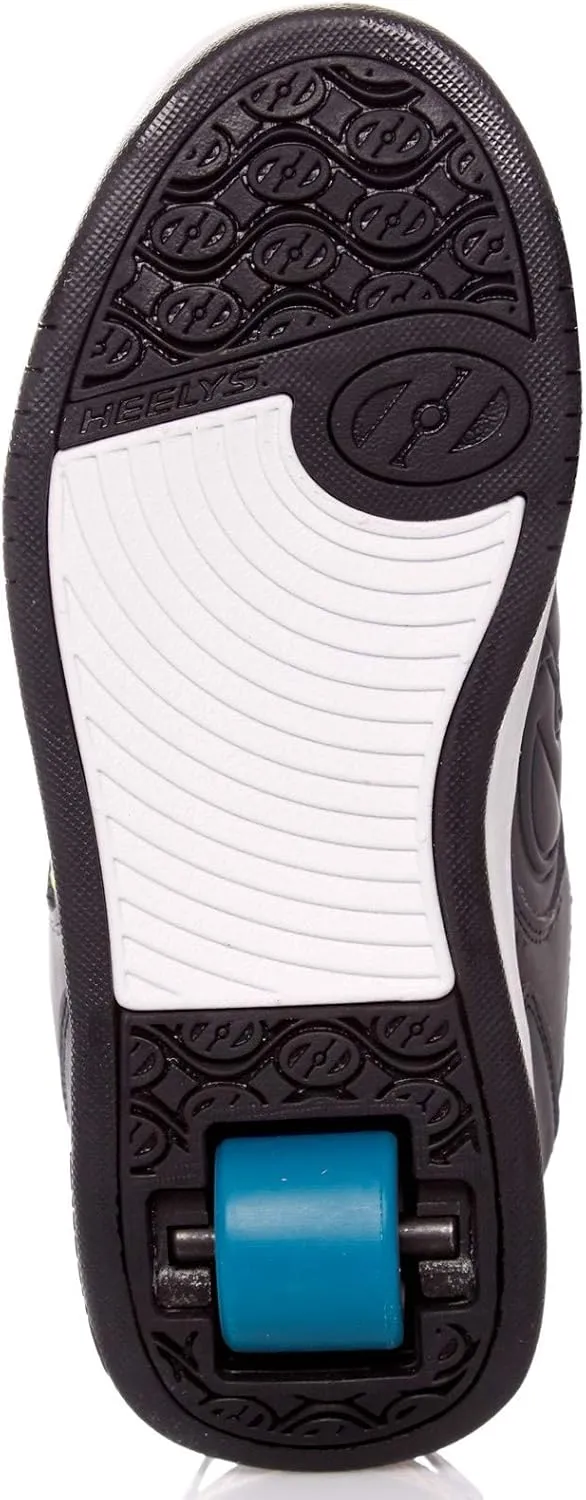 HEELYS Unisex-Child Voyager Tennis Shoe
