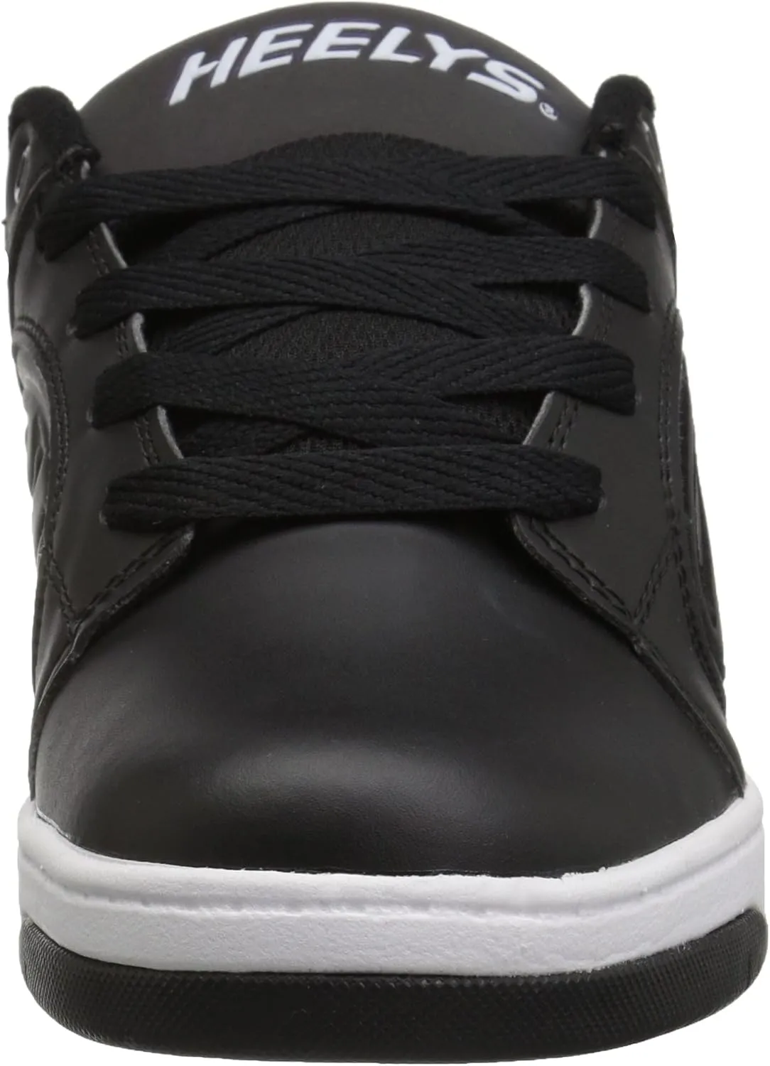 HEELYS Unisex-Child Voyager Tennis Shoe