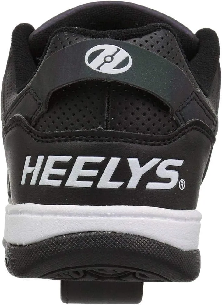 HEELYS Unisex-Child Voyager Tennis Shoe
