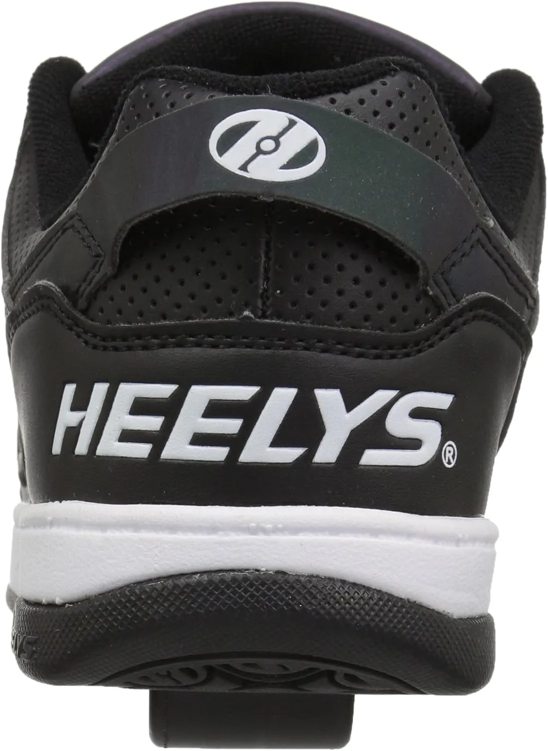 HEELYS Unisex-Child Voyager Tennis Shoe