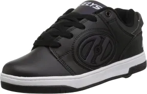 HEELYS Unisex-Child Voyager Tennis Shoe