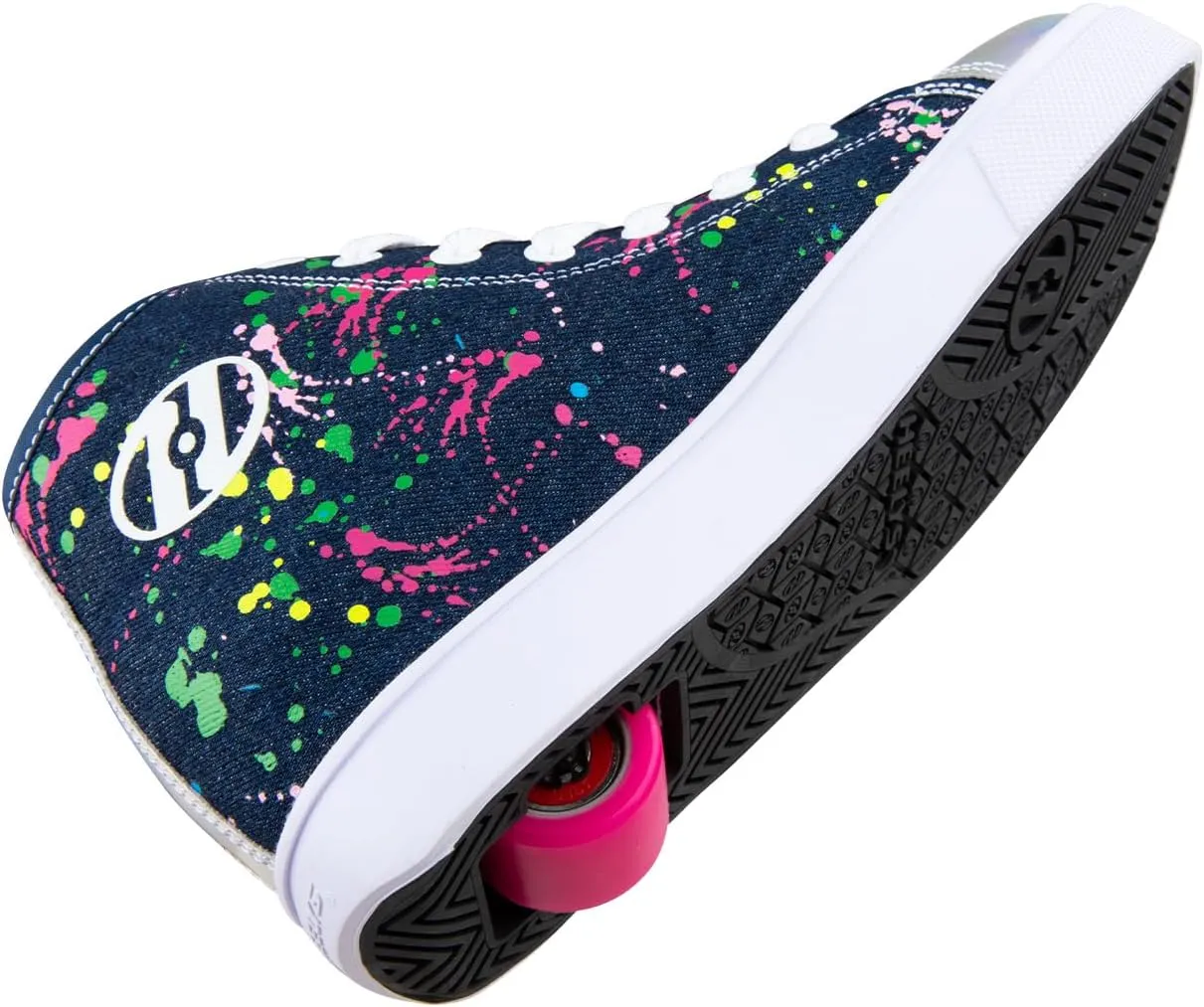 Heelys Unisex Kid's Low-Top Trainers, 13 us Little Kid