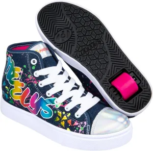 Heelys Unisex Kid's Low-Top Trainers, 13 us Little Kid