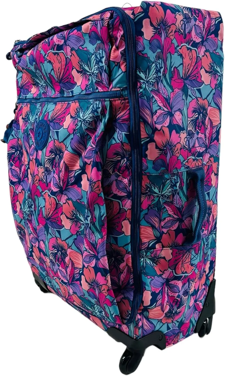 Kipling Women's Darcey L Prt Upright luggage