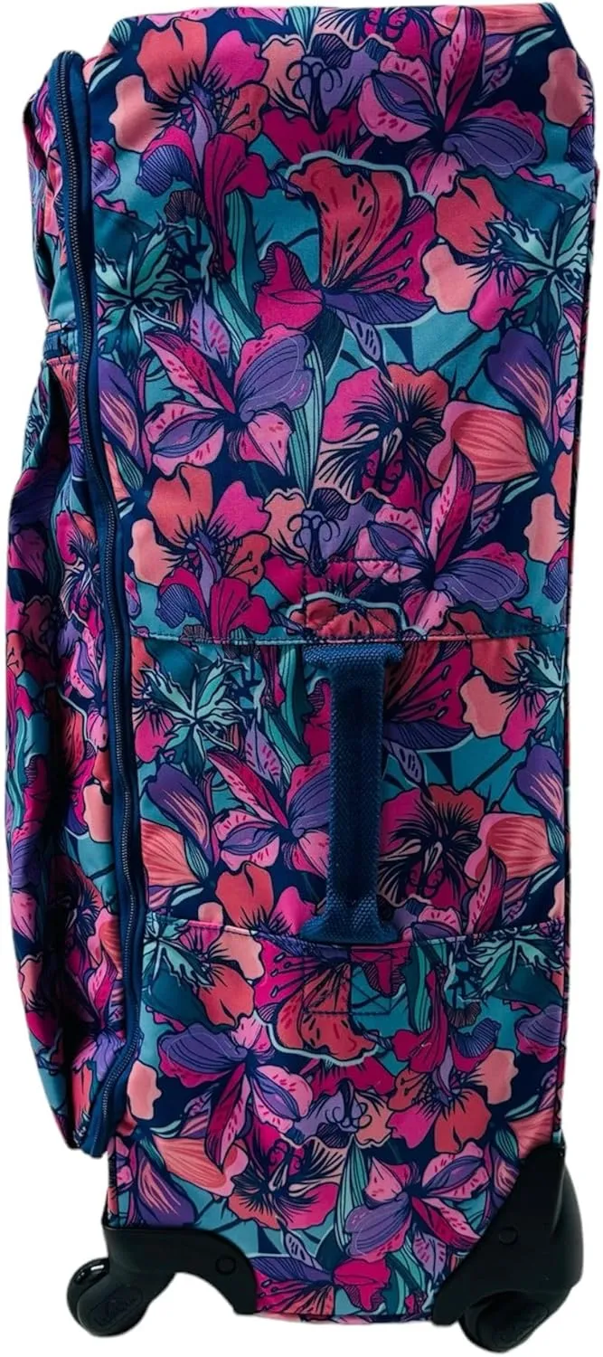 Kipling Women's Darcey L Prt Upright luggage