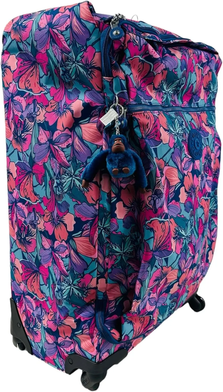 Kipling Women's Darcey L Prt Upright luggage