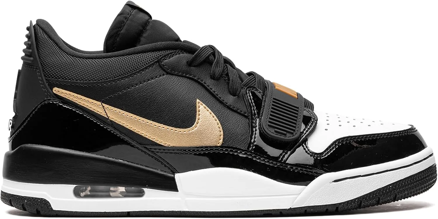 NIKE Air Jordan Legacy 312 Low Men's Trainers Sneakers