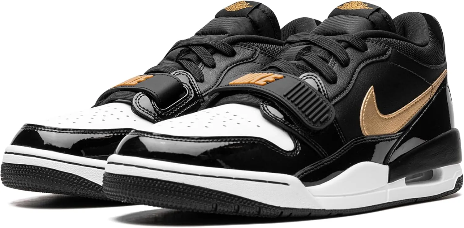 NIKE Air Jordan Legacy 312 Low Men's Trainers Sneakers
