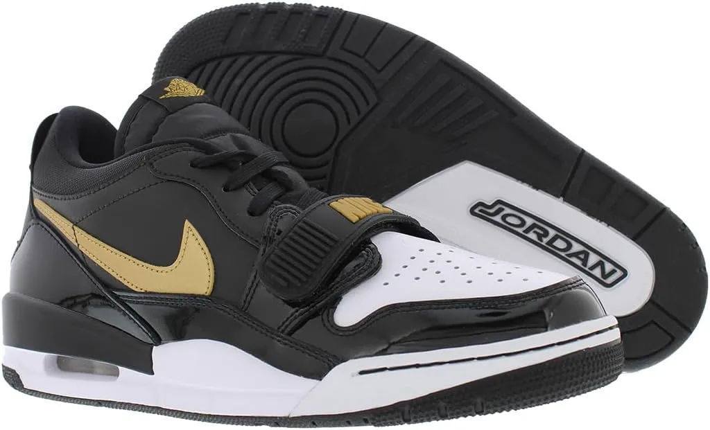Nike Air Jordan Legacy 312 Low Men's Trainers Sneakers