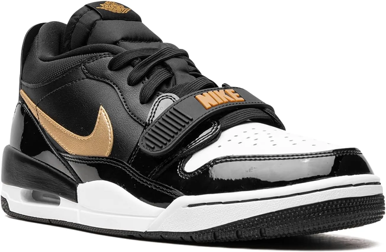NIKE Air Jordan Legacy 312 Low Men's Trainers Sneakers