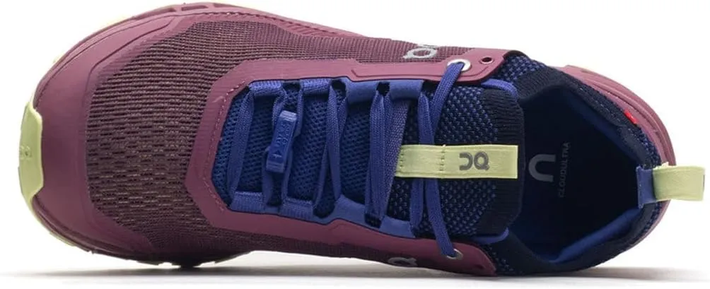 ON Women's Low-Top Trainers Sneaker