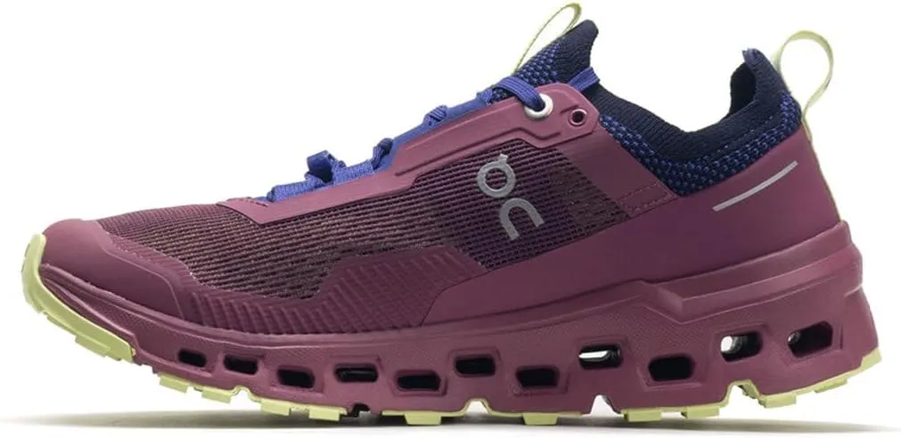 ON Women's Low-Top Trainers Sneaker