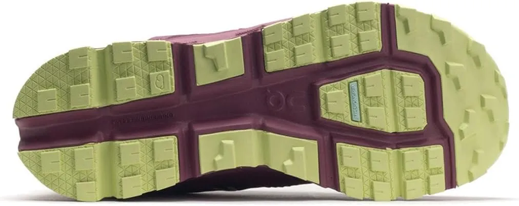 ON Women's Low-Top Trainers Sneaker