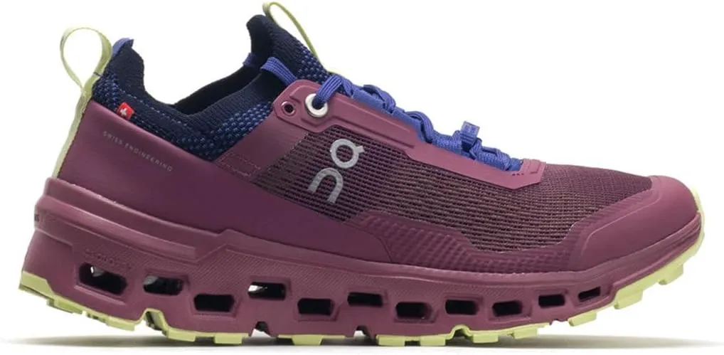 ON Women's Low-Top Trainers Sneaker