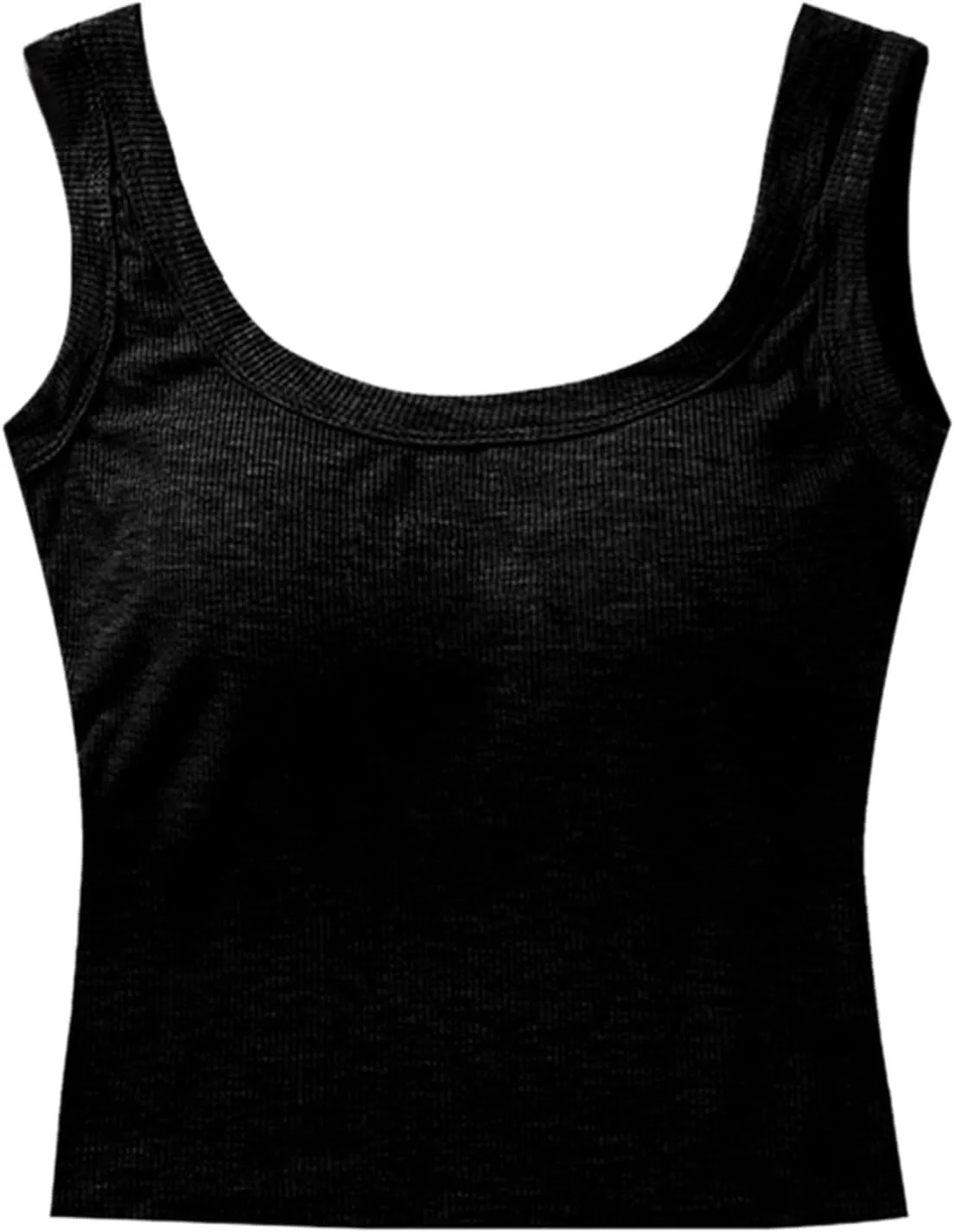 Seamless Comfort Bra Top,Women's No Wire, No Bulk, Smooth Fit Under Clothes, Summer Essential