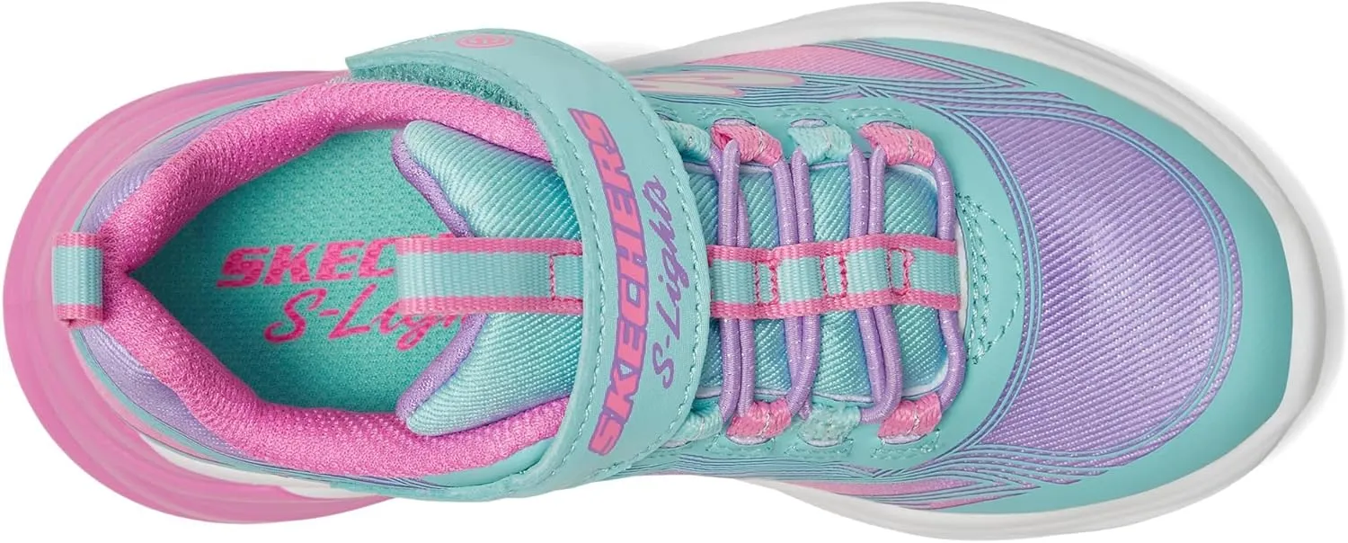 Skechers Kid's Cosmic Glow Shoes